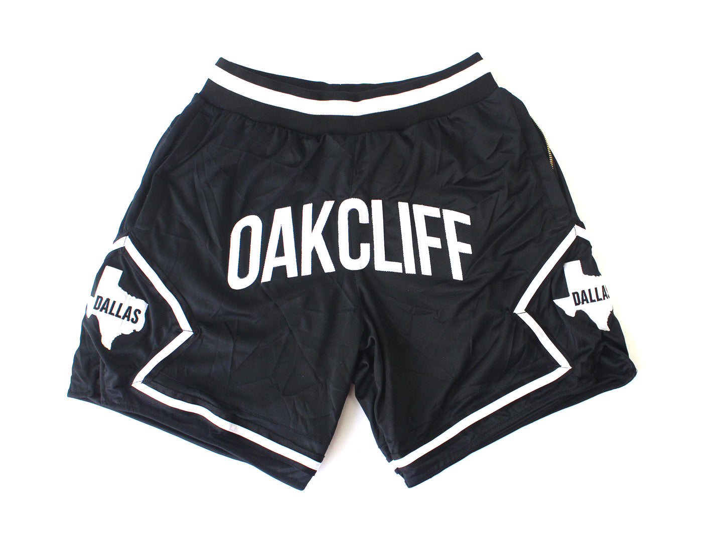 Oak Cliff Shorts