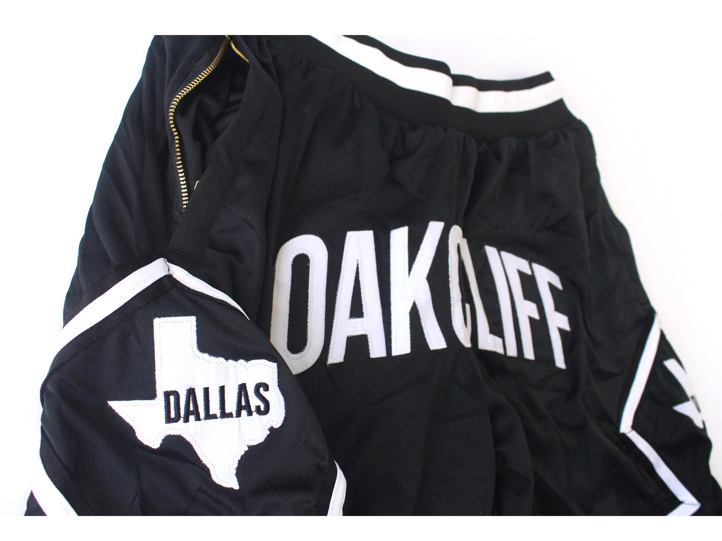 Oak Cliff Shorts