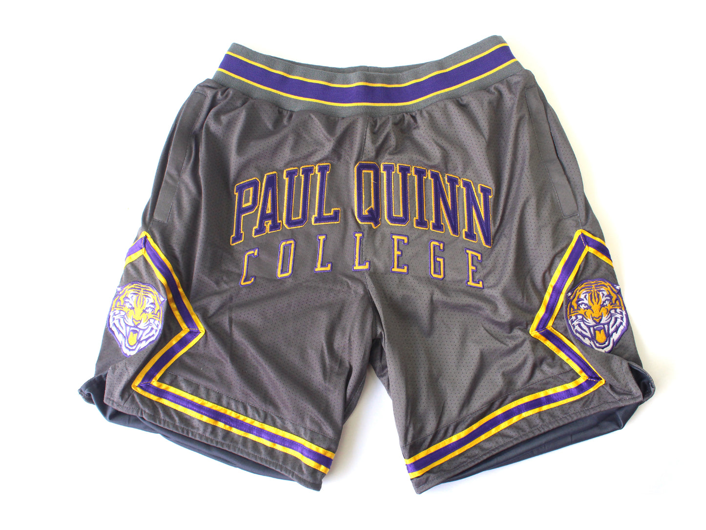 PAUL QUINN COLLEGE Shorts