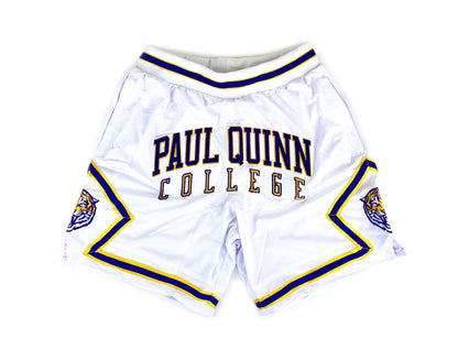 PAUL QUINN COLLEGE Shorts