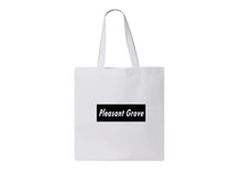 Load image into Gallery viewer, City Made Tote Bag