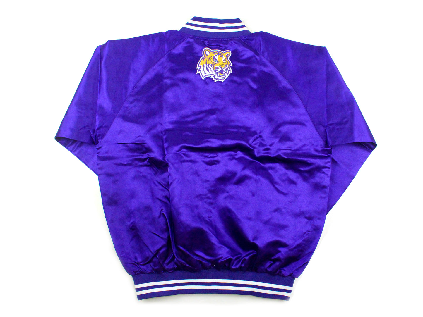Lincoln Tigers Purple Jacket (Pre-Order)