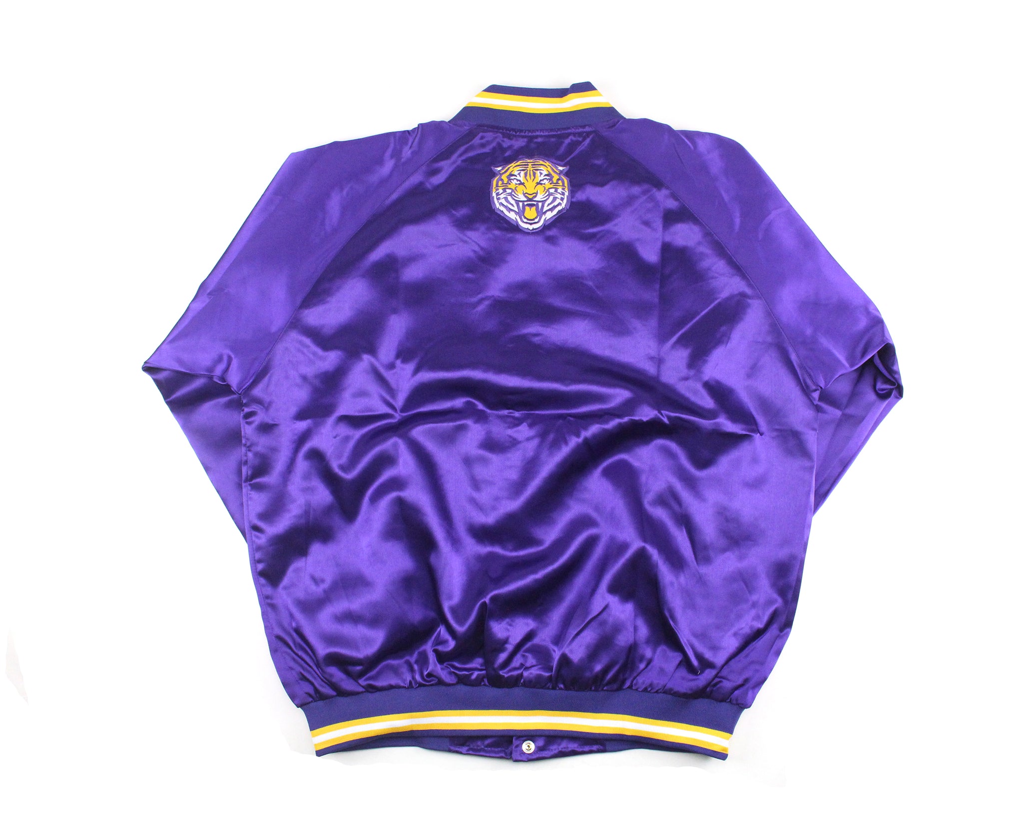 Paul Quinn Jacket