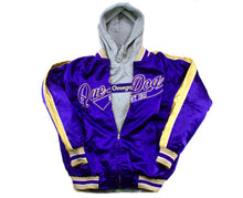 Load image into Gallery viewer, Que Dog Jacket/Omega Hoodie Bundle
