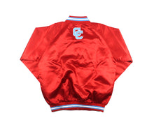Load image into Gallery viewer, Carter Cowboys Red Jacket