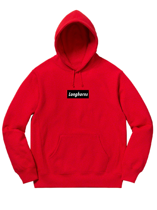 Cedar Hill Longhorns Bogo Hoodie
