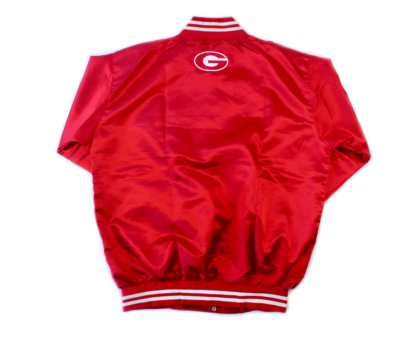 Greenville Red Jacket (Pre-Order)