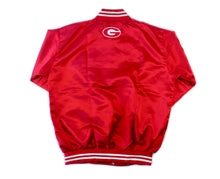 Load image into Gallery viewer, Greenville Red Jacket