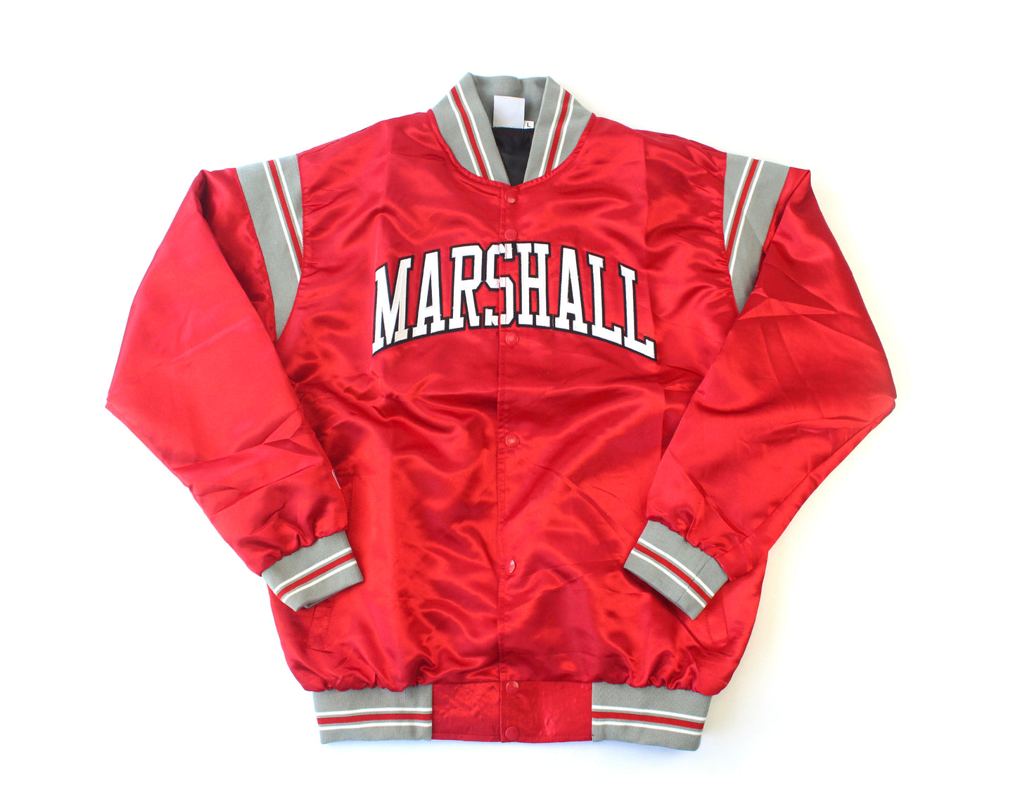 Marshall Mavericks Jacket