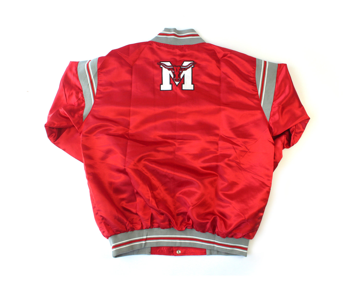 Marshall Mavericks Jacket (Pre-Order)
