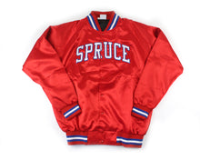 Load image into Gallery viewer, Spruce Timberwolves Jacket
