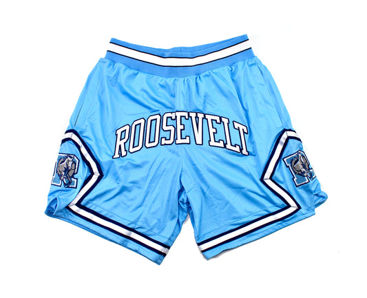 Roosevelt Shorts