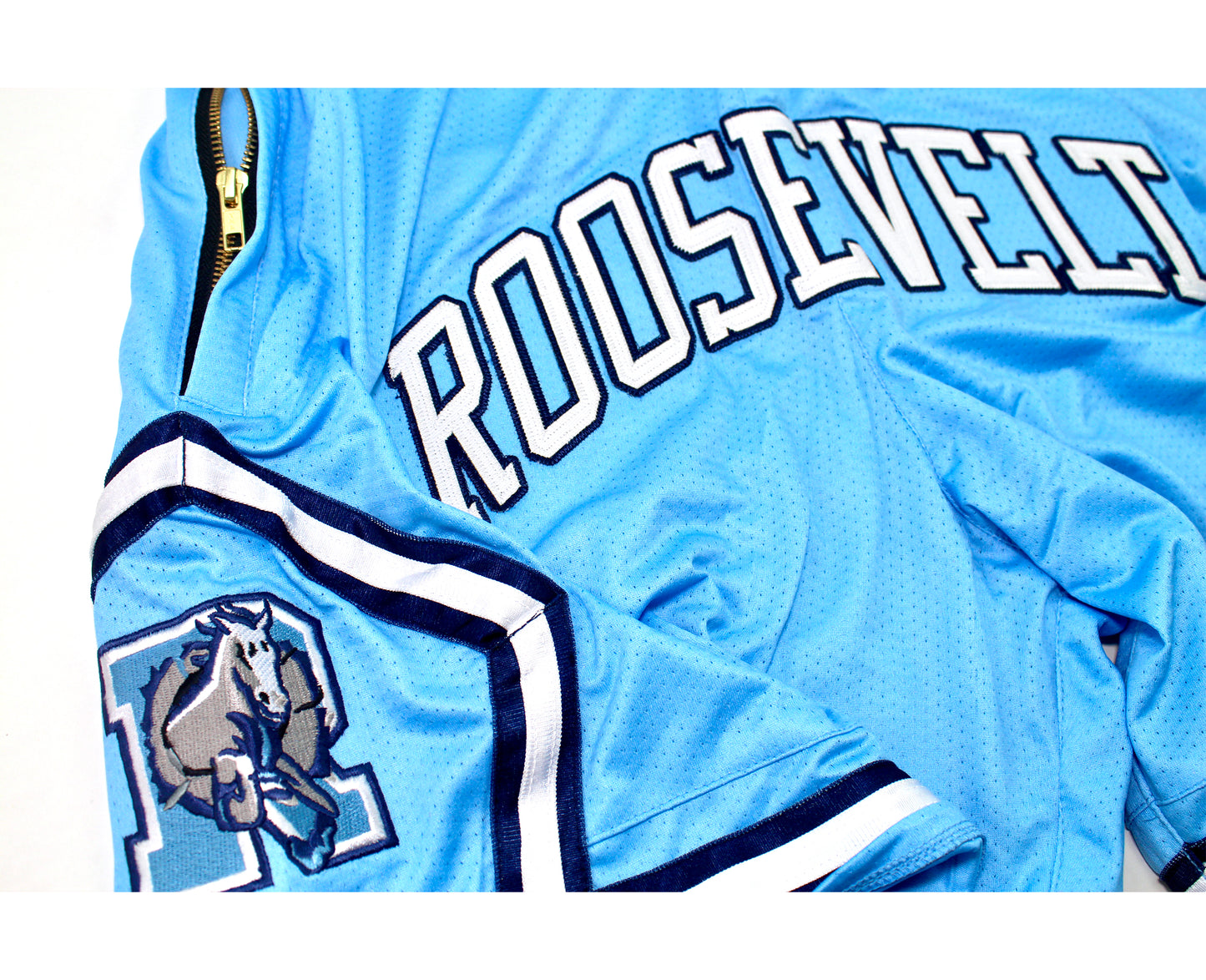 Roosevelt Mustangs