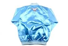 Load image into Gallery viewer, Roosevelt Mustangs Light Blue Jacket