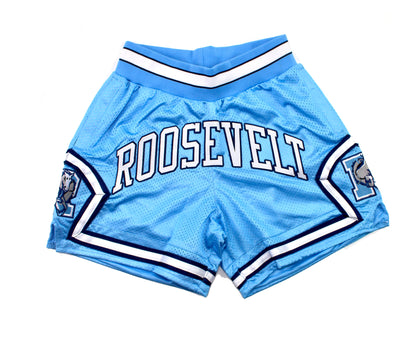 Roosevelt Shorts