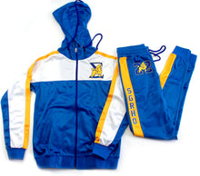 Load image into Gallery viewer, SGRHO Tracksuit