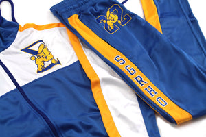 SGRHO Tracksuit