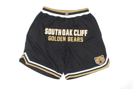 South Oak Cliff Shorts