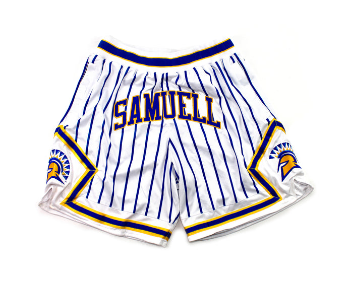 Samuell Spartans