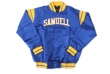 Load image into Gallery viewer, Samuell Spartans Jacket
