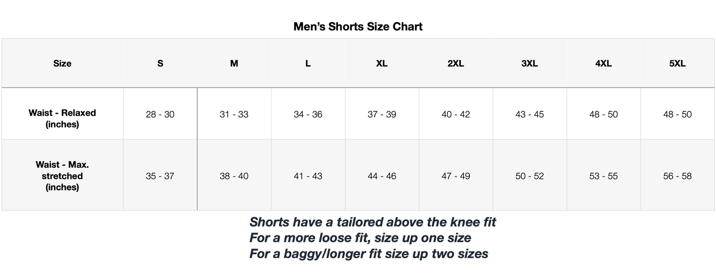 SFA Shorts