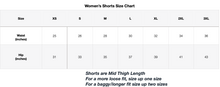 Load image into Gallery viewer, UTA Shorts