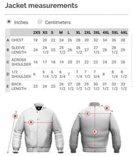 Load image into Gallery viewer, Spruce Timberwolves Jacket