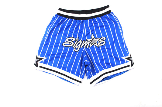 Sigma Magic Shorts
