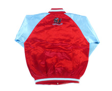 Load image into Gallery viewer, Skyline Raiders Red/Sky Blue Jacket