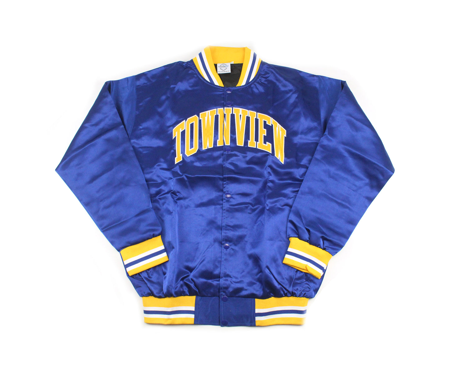 Townview Jacket