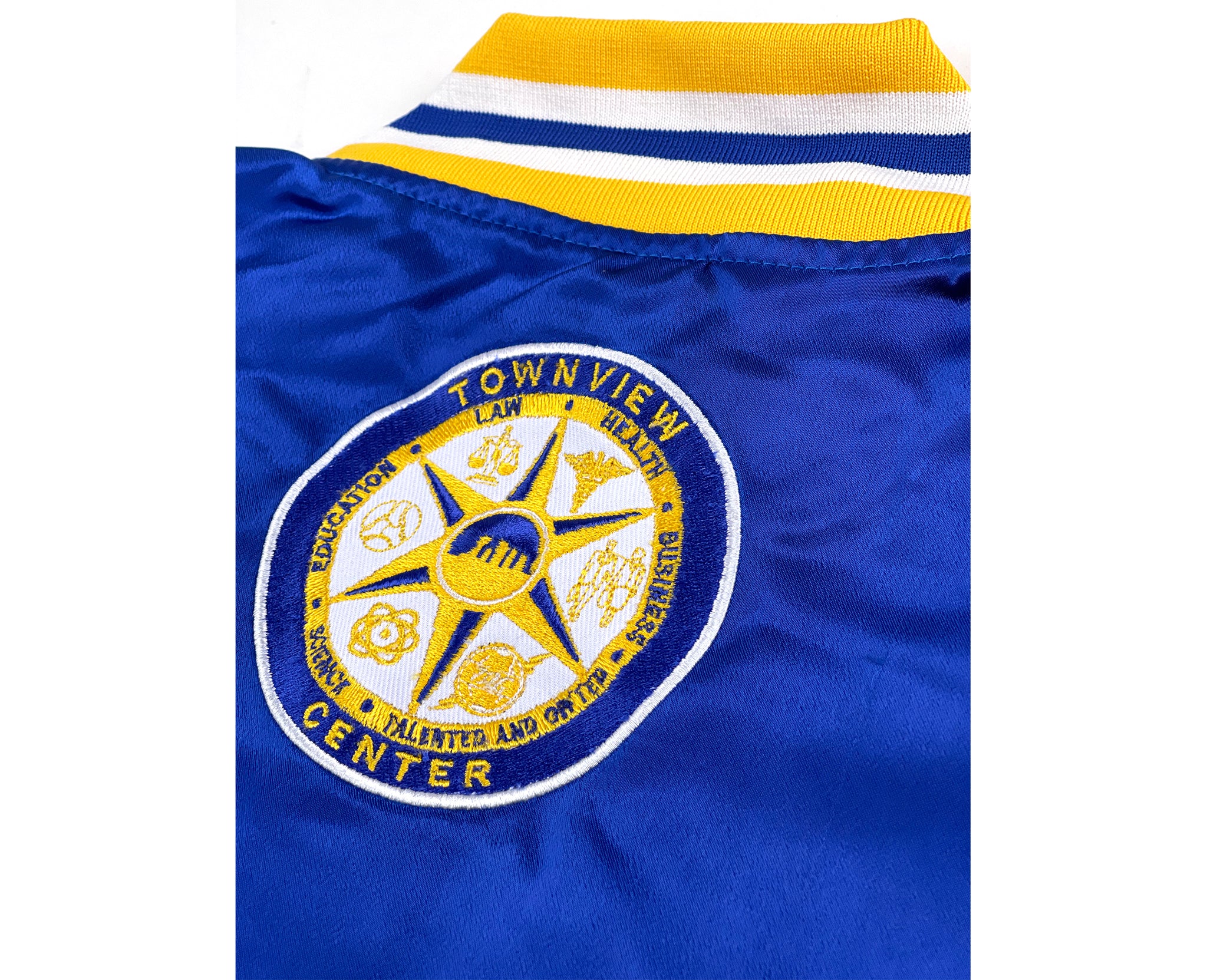 Townview Jacket