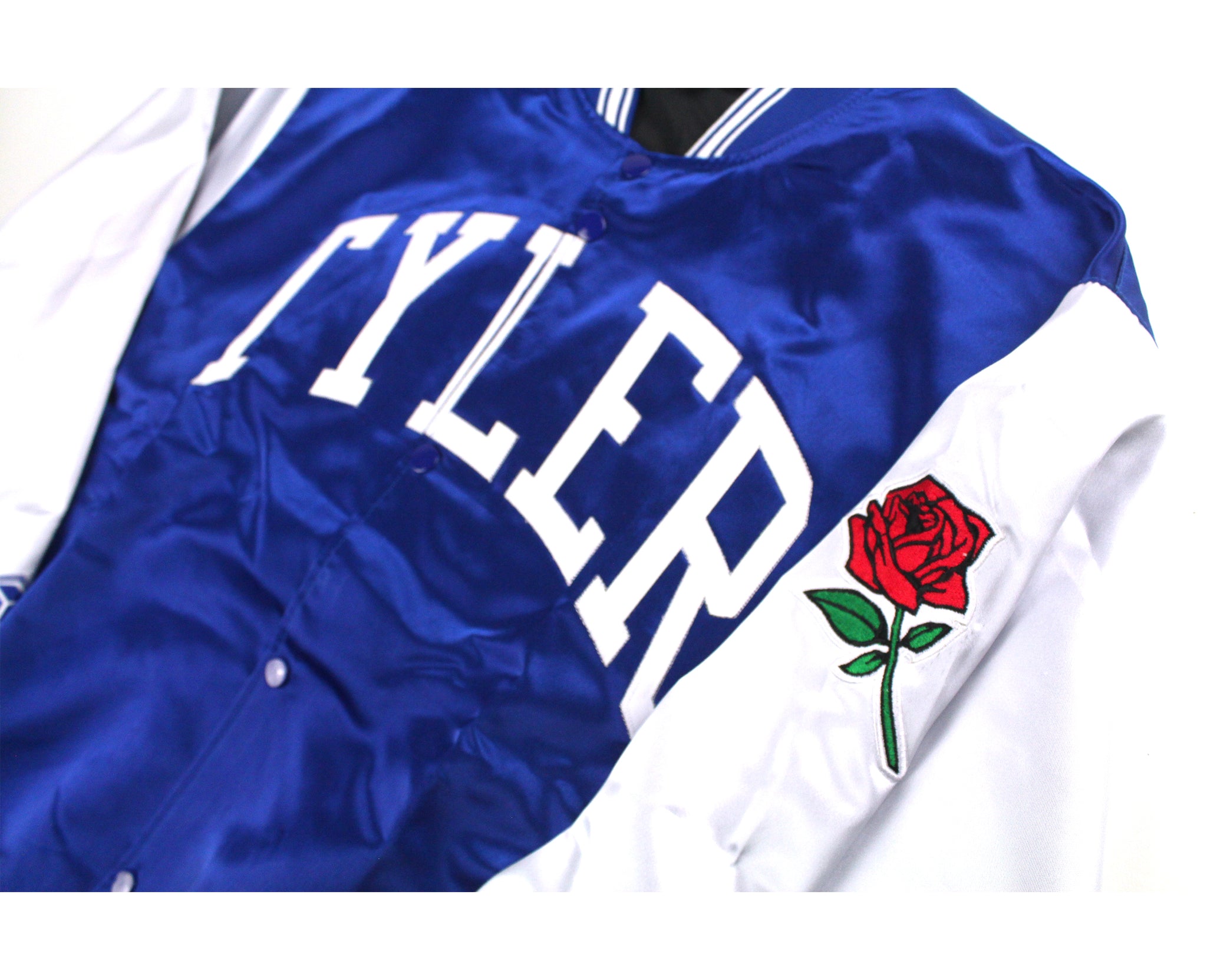 Tyler CUJO Jacket