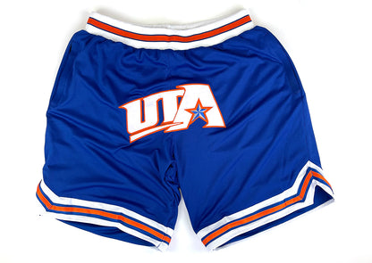 UTA Shorts