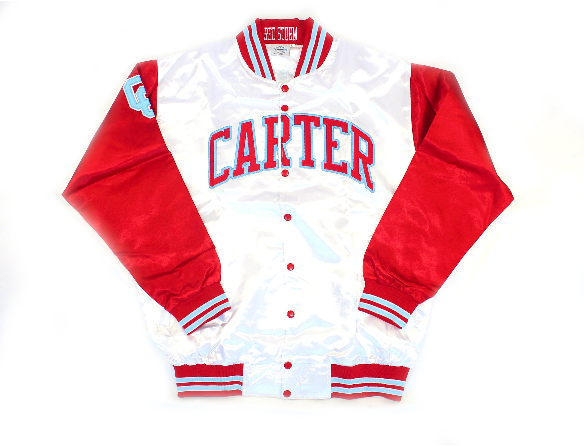 Carter High School Cowboys Apparel Store