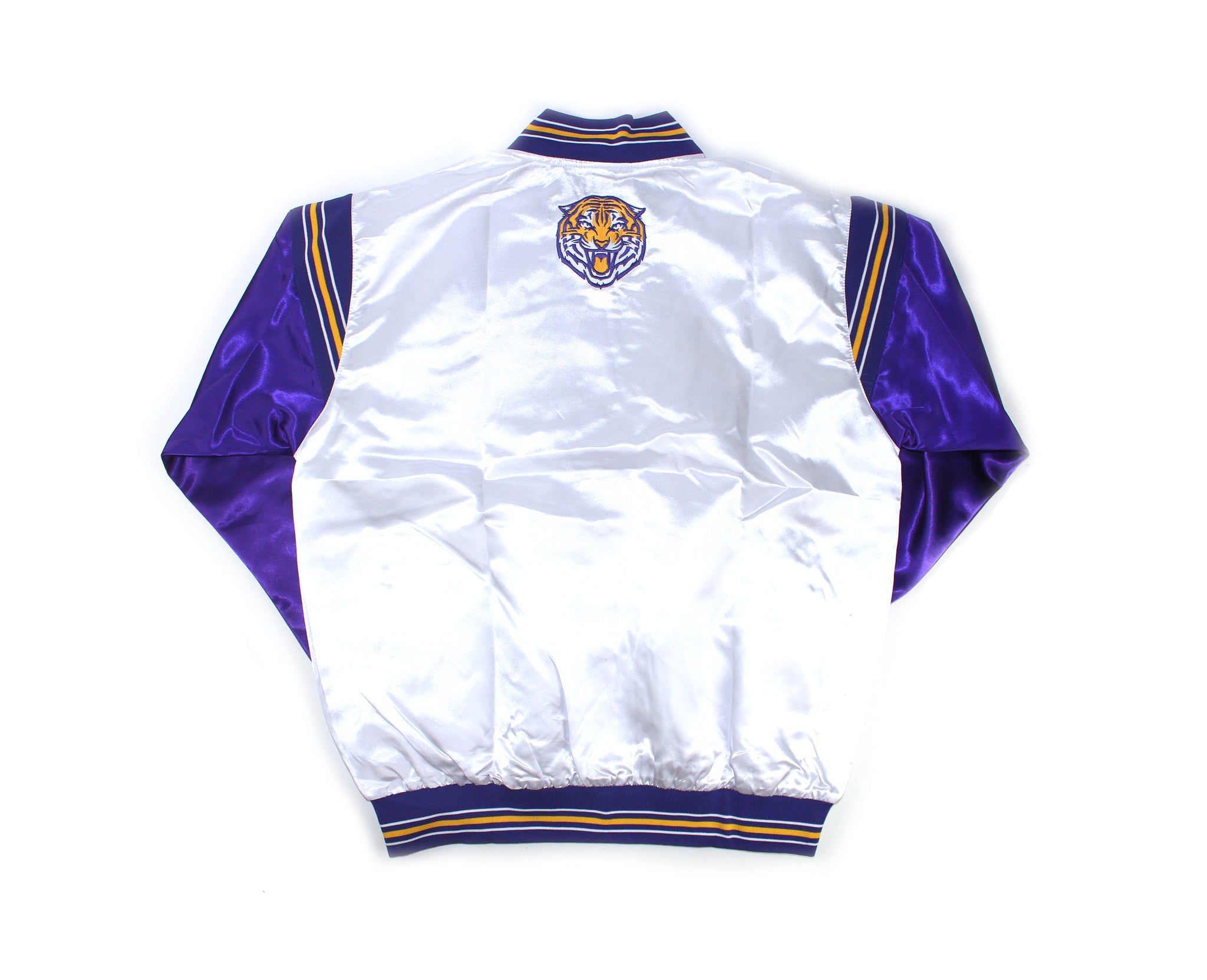 Paul Quinn Jacket