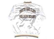 Load image into Gallery viewer, White South Oak Cliff State Jacket