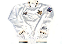 Load image into Gallery viewer, White South Oak Cliff State Jacket