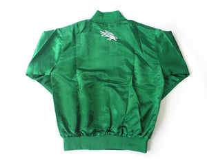Mean Green Jacket - Watts