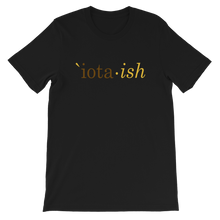Load image into Gallery viewer, `iota*ish