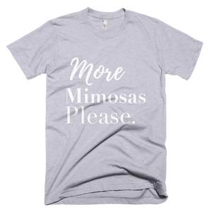 Mimosas